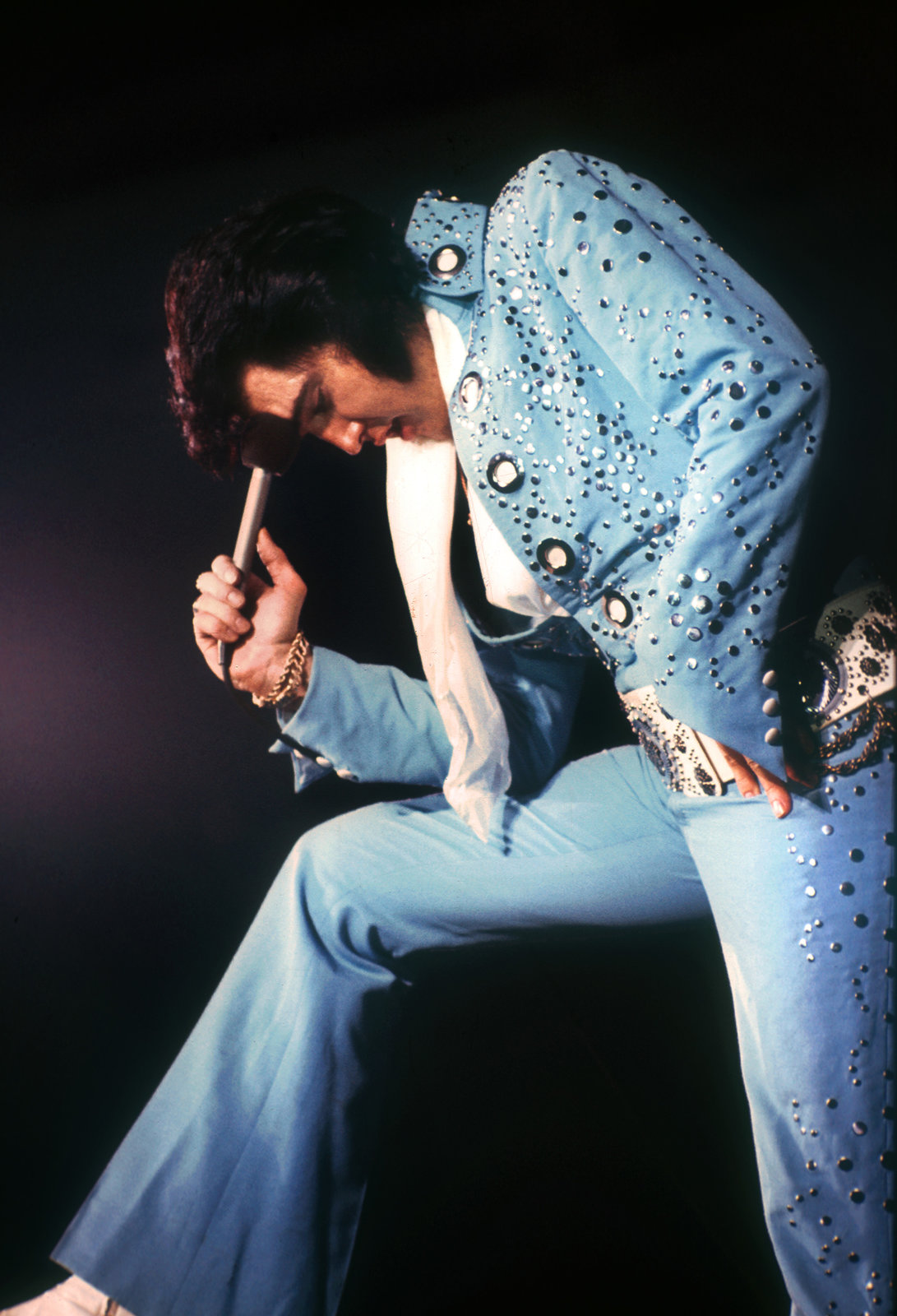 EPiC: Elvis Presley in Concert - Steelbook  (4K Ultra HD+blu-ray)