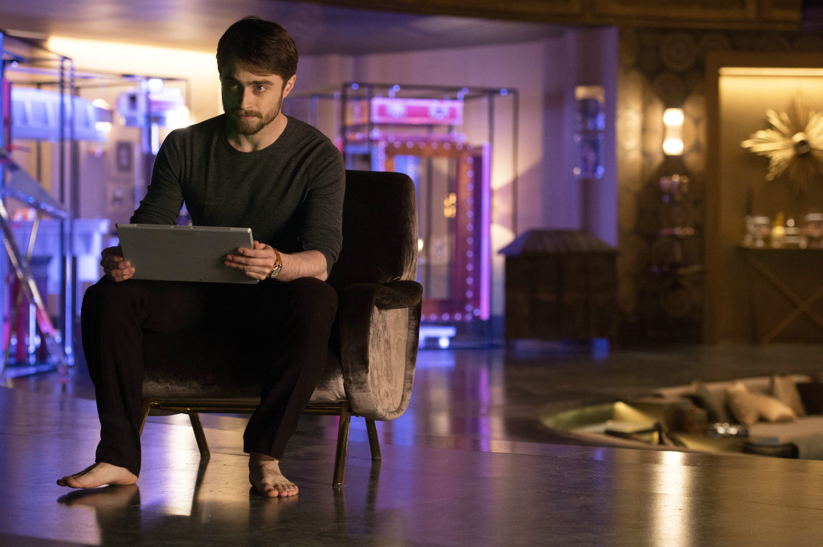Unfassbaren 2, Die - Now You See Me (4K Ultra HD)