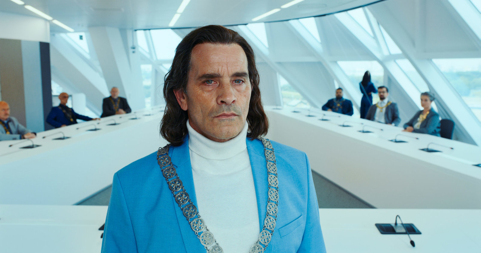 Benji und das Geheimnis des Kartografen  (DVD)