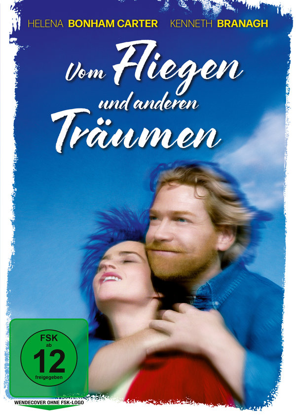 Vom Fliegen und anderen Träumen  (DVD)
