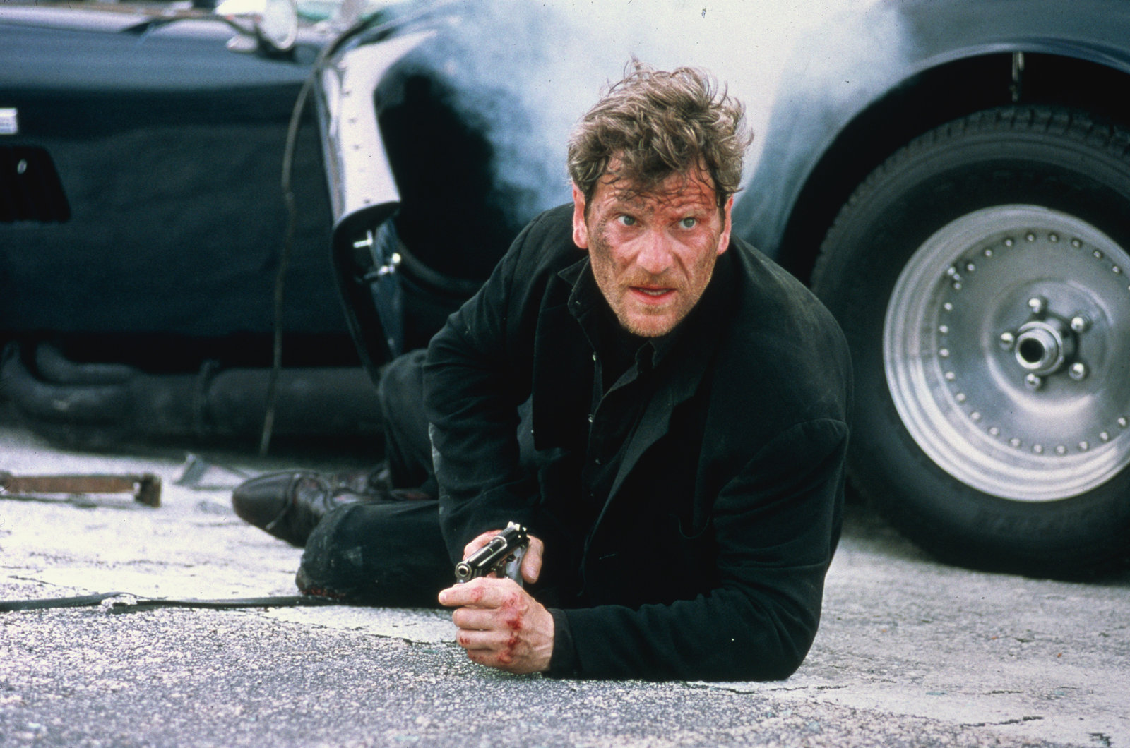 Bad Boys - Harte Jungs (blu-ray)