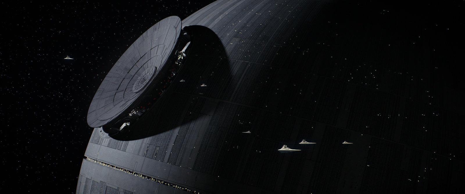 Rogue One: A Star Wars Story (blu-ray)