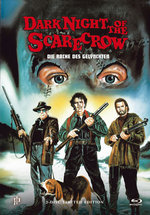 Dark Night of the Scarecrow - Uncut Mediabook Edition (DVD+blu-ray) (B)