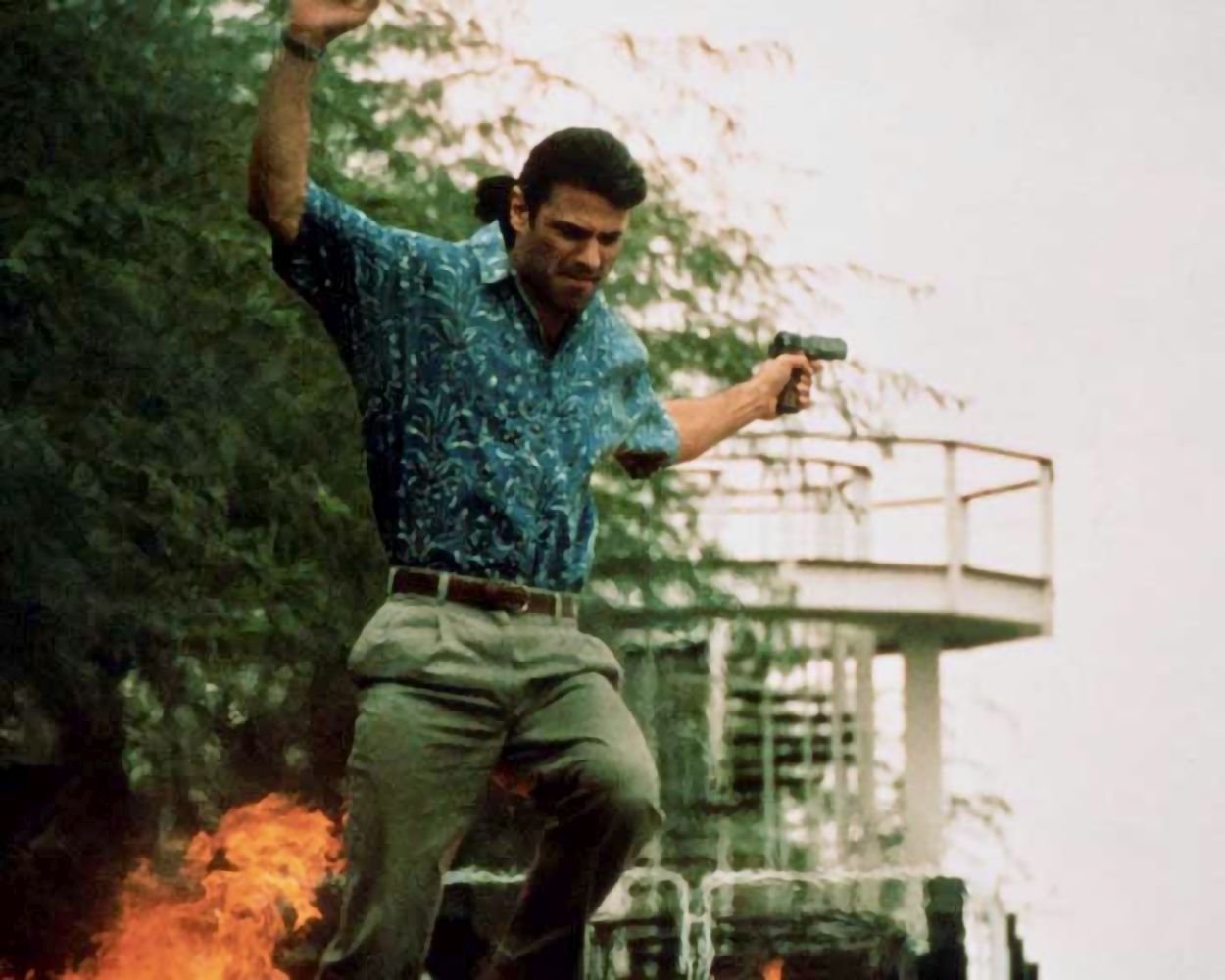 Tropical Heat - Der Film: Mord unter heißer Sonne / Spielfilm-Ableger der Kultkrimireihe (Pidax Film-Klassiker)  (DVD) Tropical Heat - Der Film: Mord unter heißer Sonne / Spielfilm-Ableger der Kultkrimireihe (Pidax Film-Klassiker)  (DVD)