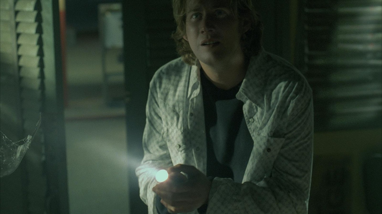 Reeker (blu-ray)
