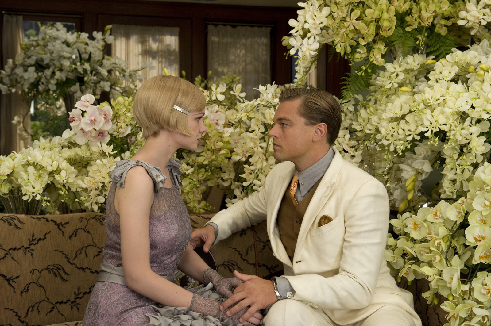 Der große Gatsby  (DVD)