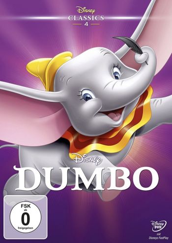 Dumbo - Disney Classics