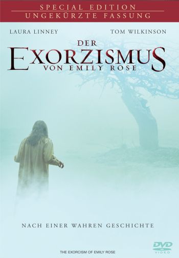 Exorzismus von Emily Rose, Der