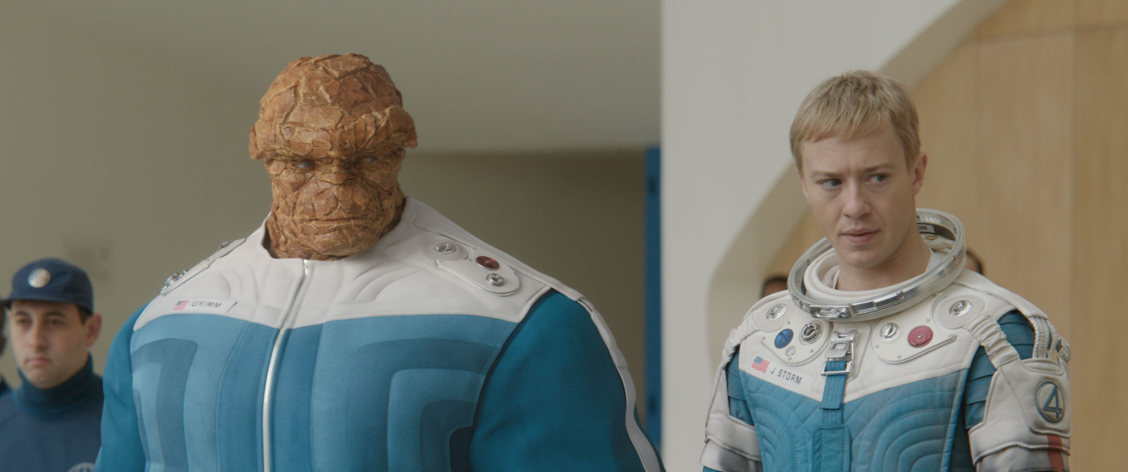 The Fantastic Four - First Steps - Limited Steelbook Edition  (4K Ultra HD) (+ Blu-ray) 