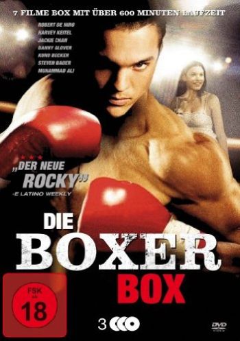 Boxer Box, Die