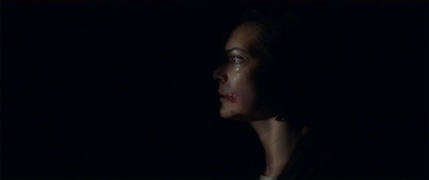 Alone - Du kannst nicht entkommen - Uncut Mediabook Edition (blu-ray)