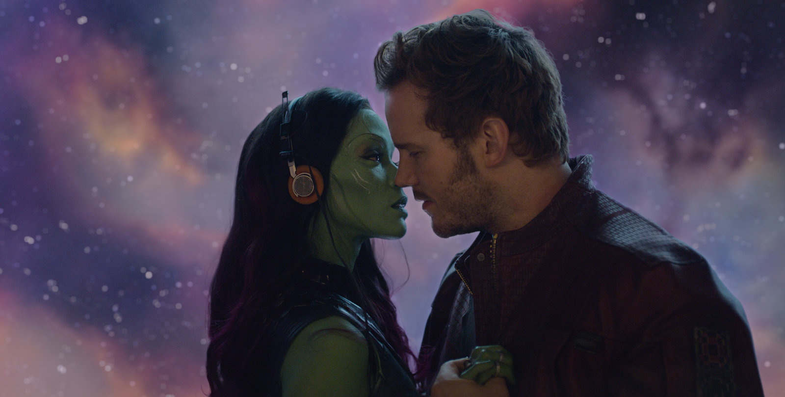 Guardians of the Galaxy -  3-Movie Collection  (4K Ultra HD) (+ Blu-ray)