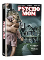 Psycho Mom - Limited Mediabook Edition (blu-ray)