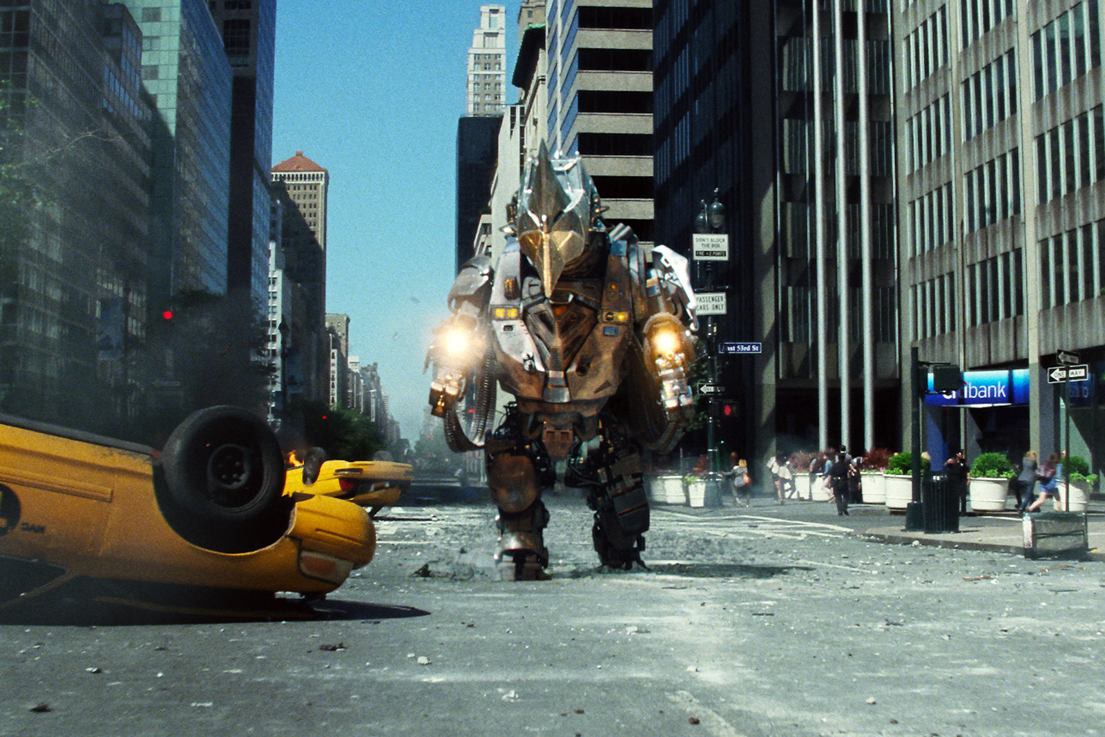 Amazing Spider-Man 2, The - Rise of Electro (4K Ultra HD)