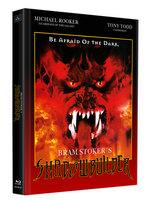 Bram Stokers Shadowbuilder - Uncut Mediabook Edition (blu-ray) (C)