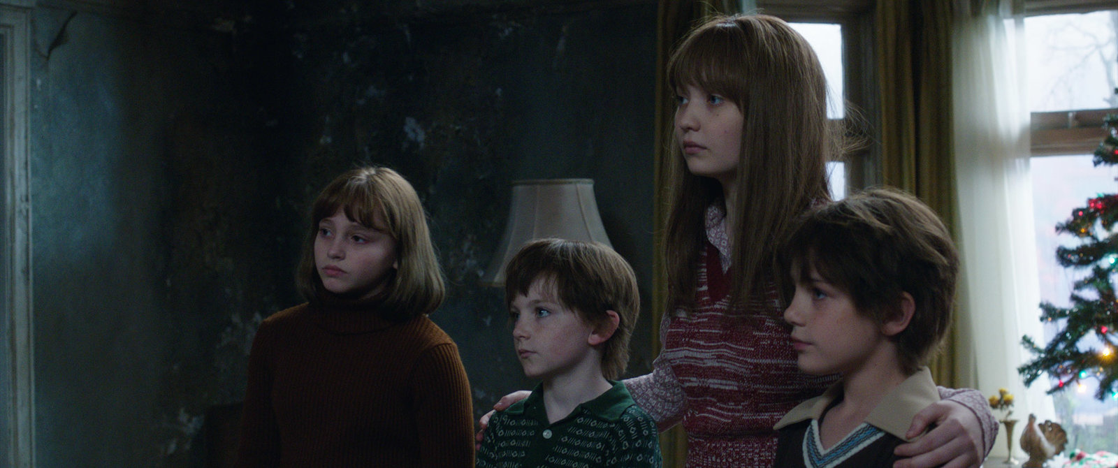 Conjuring 2 (blu-ray)
