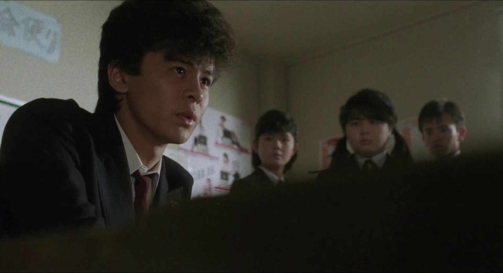 Go for Break - Die Hölle kommt zur Highschool  (Blu-ray Disc)