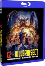C2 - Killerinsect - Uncut Edition (4K Ultra HD)