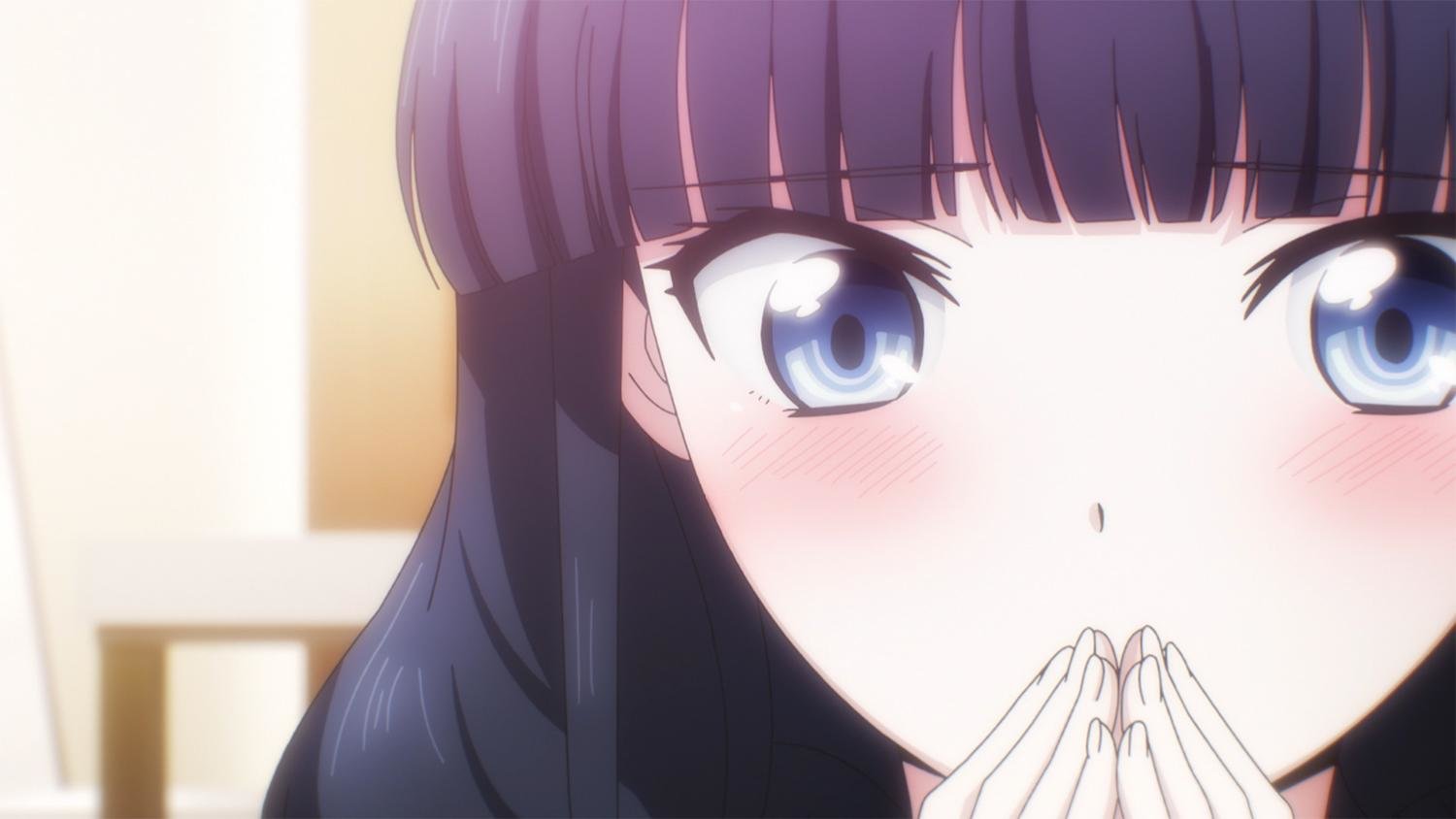 The Irregular at Magic High School: Visitor Arc - Volume 2 - Episode 5-8  (DVD)