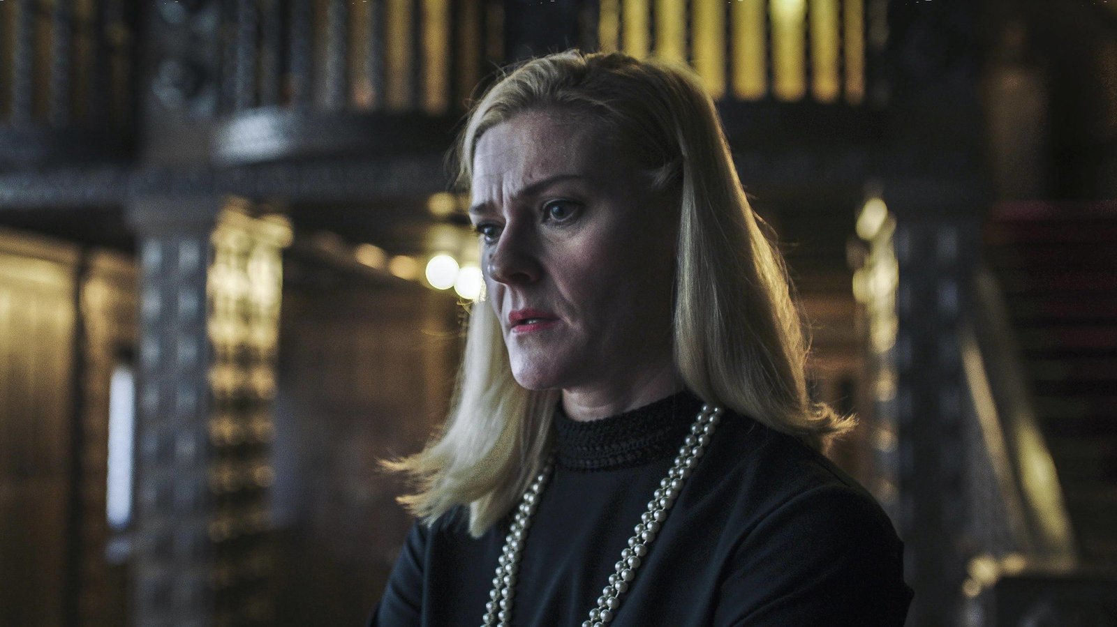 Deadwind - Die komplette Serie (Staffeln 1-3 Gesamtedition)  [6 BRs]  (Blu-ray Disc)