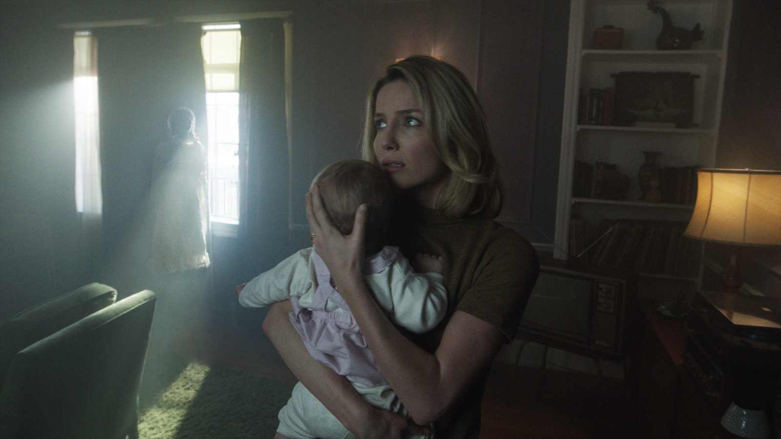Annabelle  (DVD)