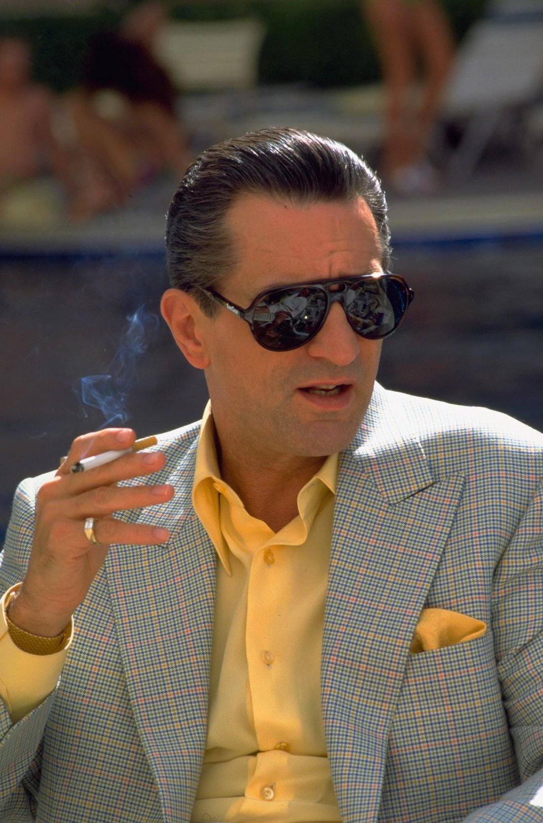 Casino (4K Ultra HD) Casino (4K Ultra HD)