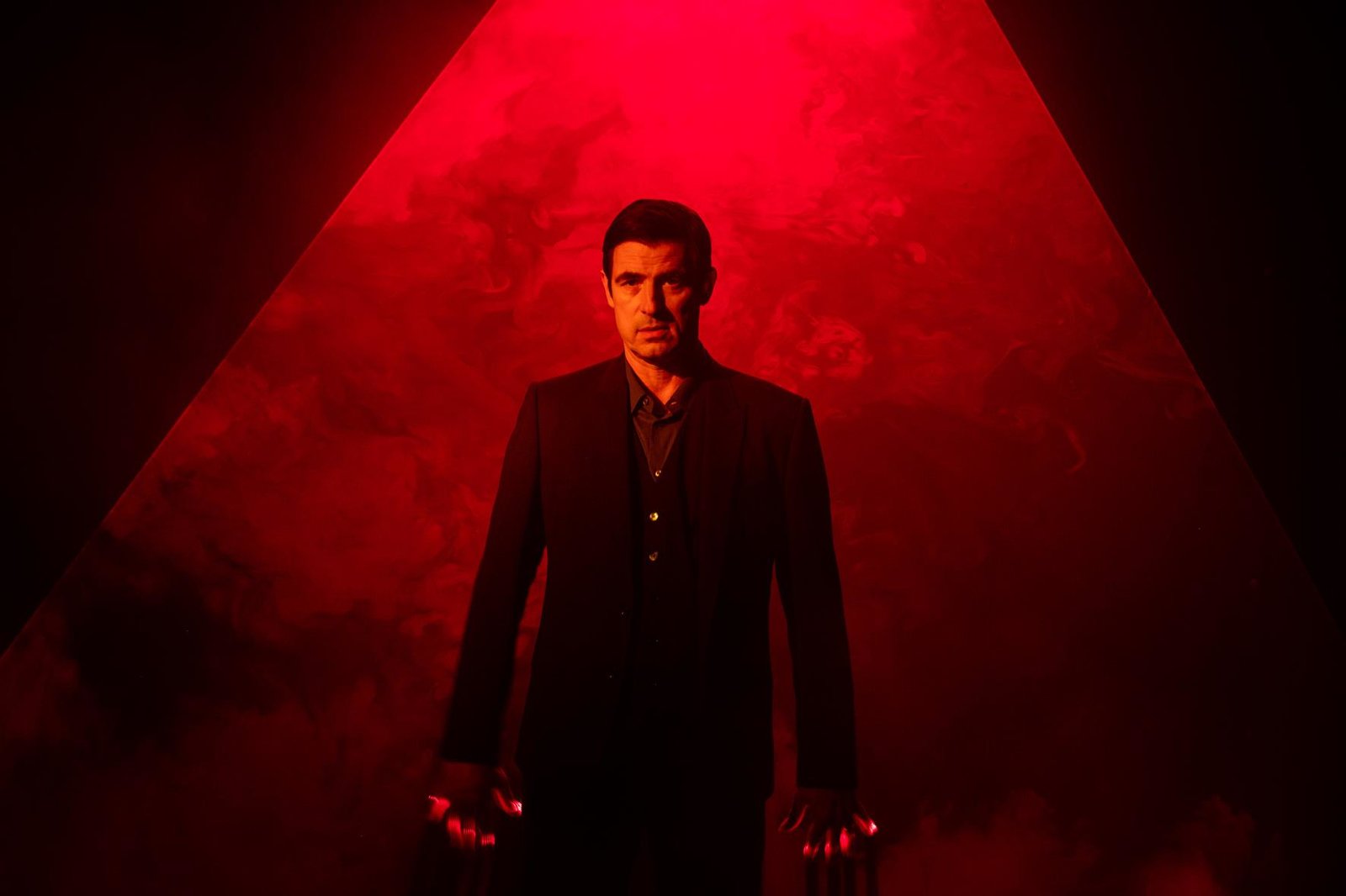DRACULA (blu-ray)