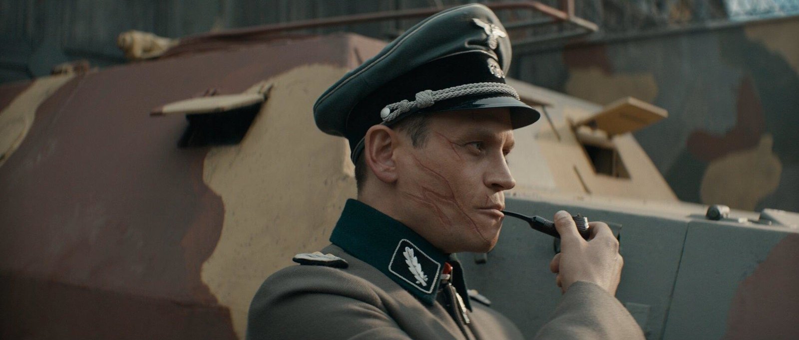 T-34: Das Duell  (Blu-ray Disc)