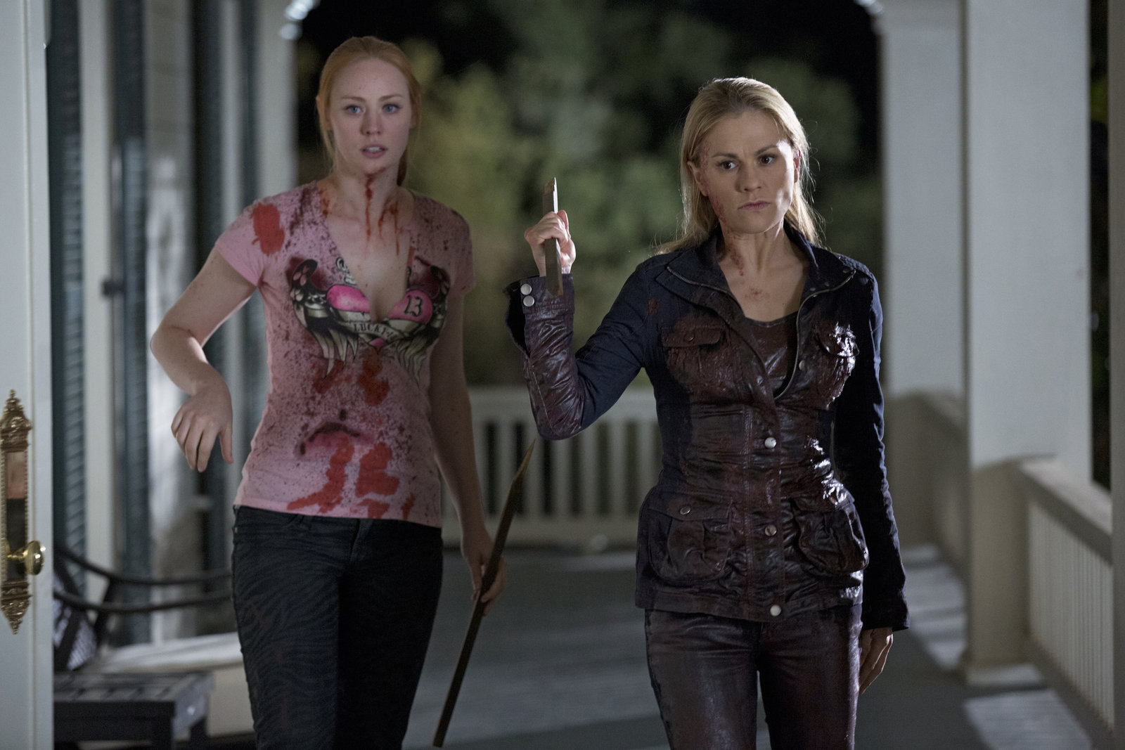 True Blood - Staffel 6