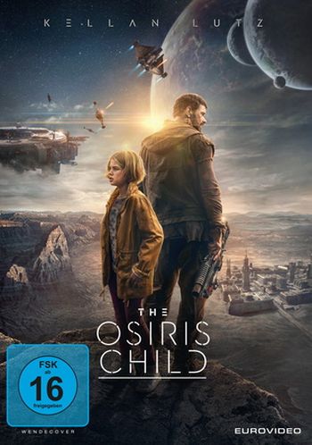 Osiris Child, The