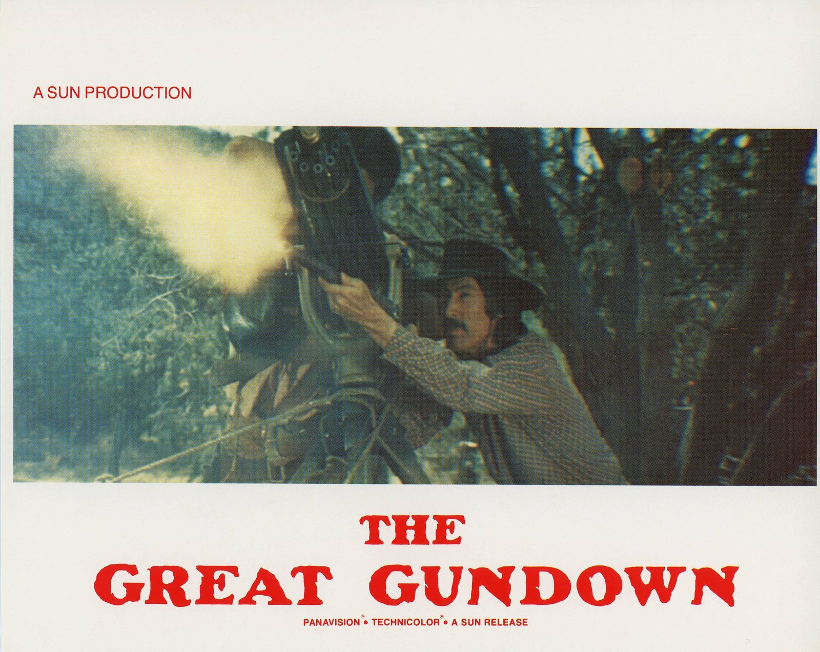 MACHISMO II: Die letzte Revanche  (DVD) MACHISMO II: Die letzte Revanche  (DVD)