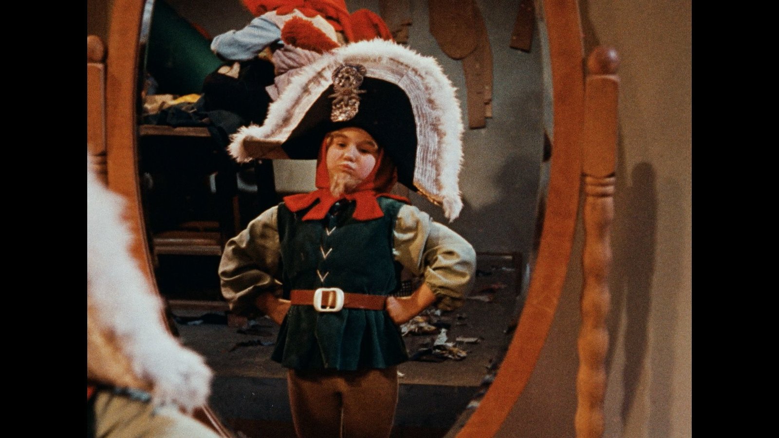 Die Heinzelmännchen (1956) (Filmjuwelen / Schongerfilm-Märchen)  (DVD) Die Heinzelmännchen (1956) (Filmjuwelen / Schongerfilm-Märchen)  (DVD)