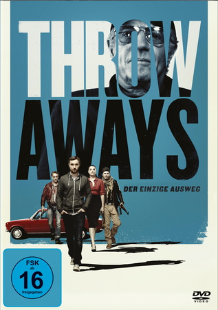 Throwaways, The