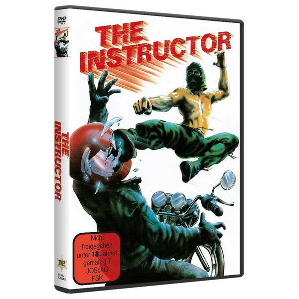 Instructor, The (DVD)