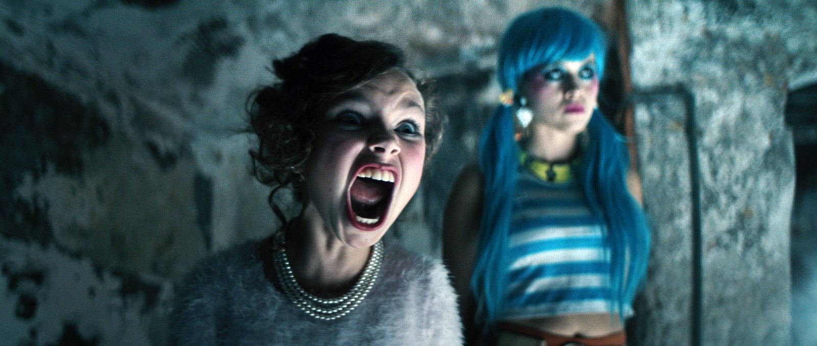 Skinford  (Blu-ray Disc)