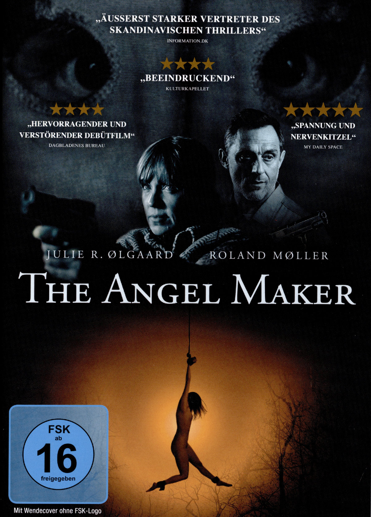 Angel Maker, The
