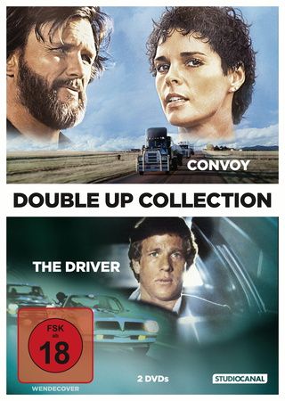 Convoy / The Driver