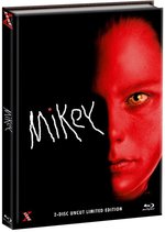Mikey - Uncut Mediabook Edition (DVD+blu-ray) (B)