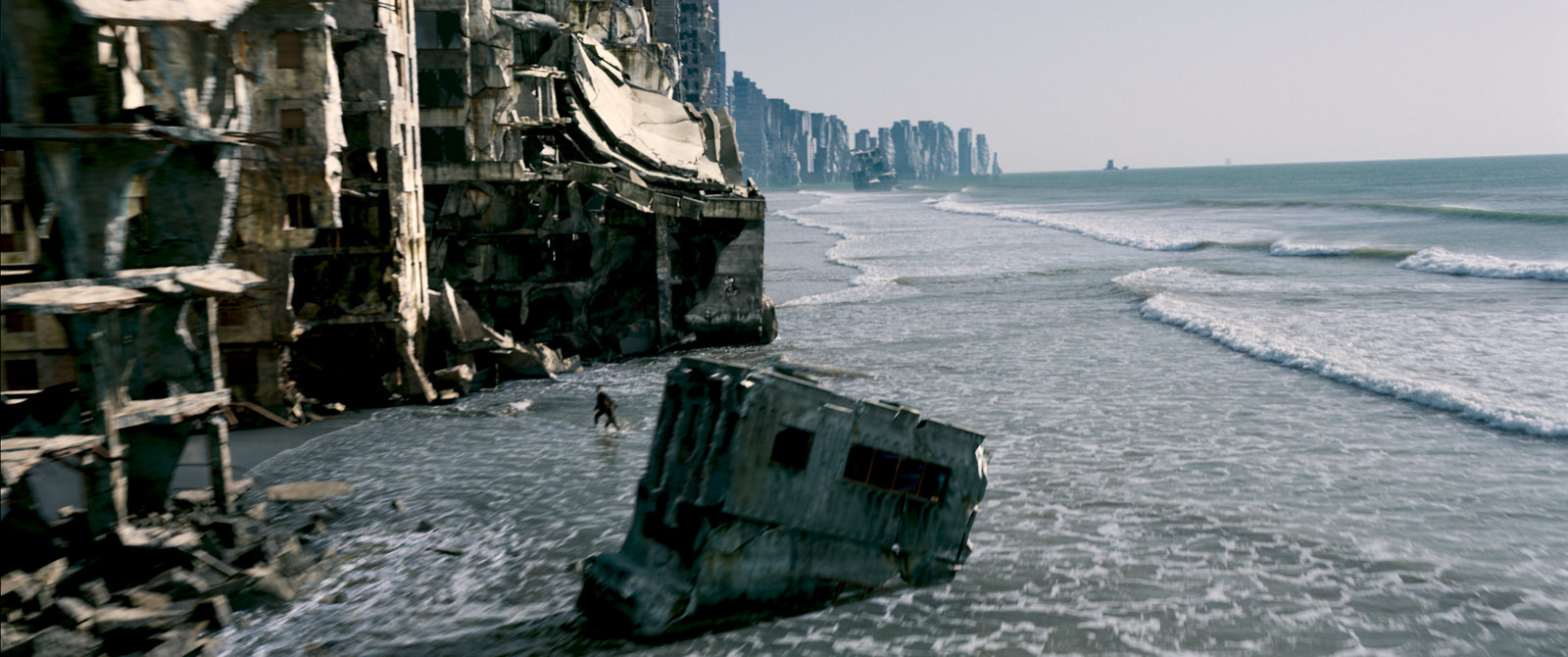 Inception (blu-ray)