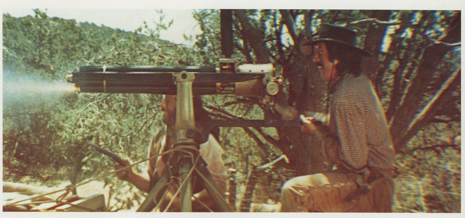 MACHISMO II: Die letzte Revanche  (DVD) MACHISMO II: Die letzte Revanche  (DVD)