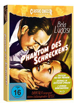 Phantom des Schreckens - Limited Edition (blu-ray)