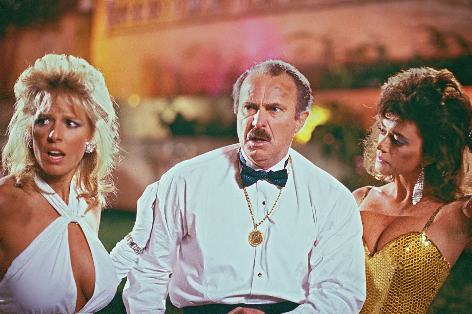 Dragnet - Schlappe Bullen beißen nicht  - Uncut Mediabook Edition   (2 Blu-rays)  (Blu-ray Disc)