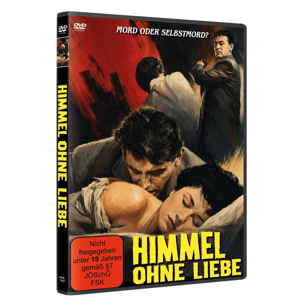Himmel ohne Liebe  (DVD)