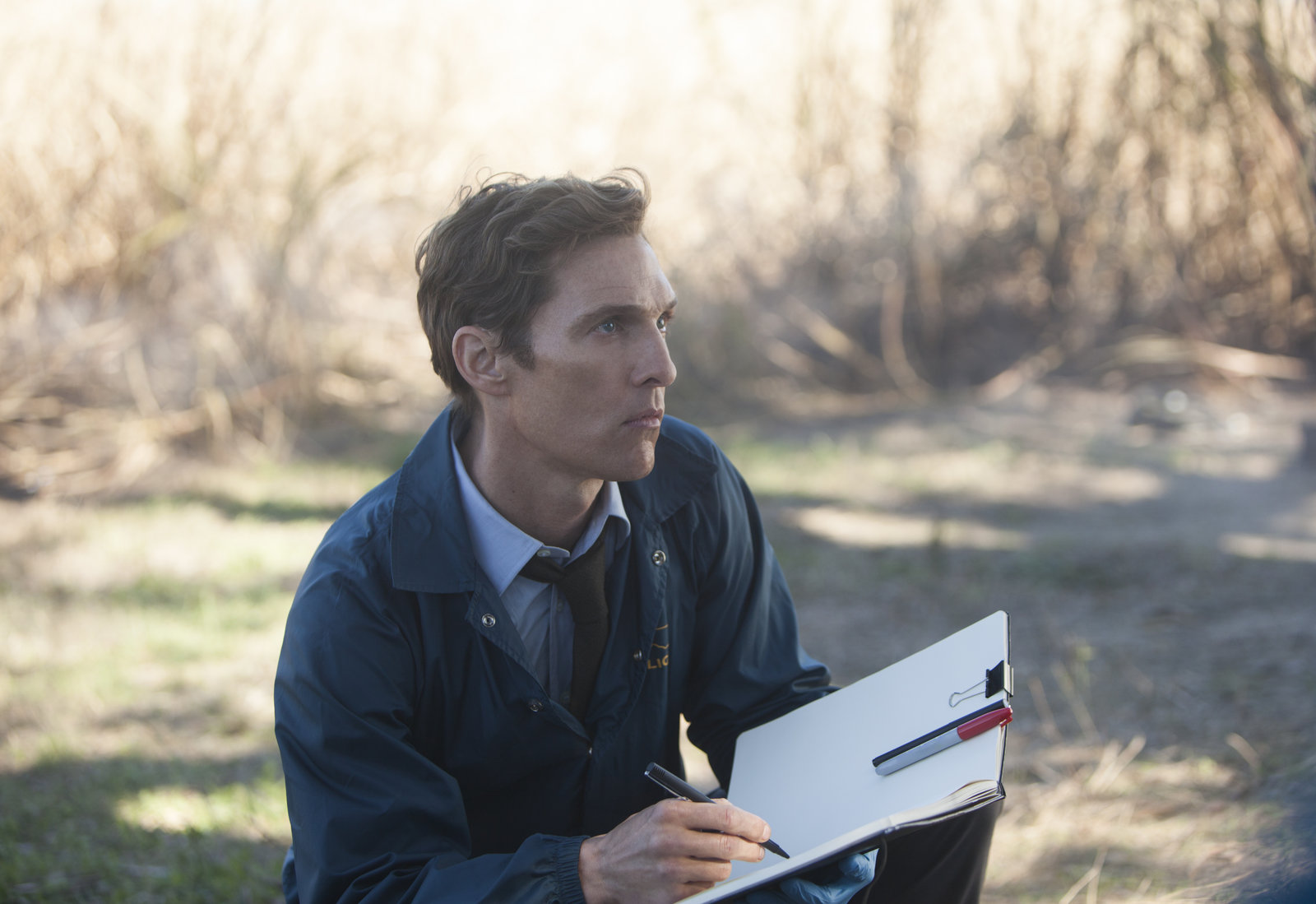 True Detective - Die komplette 1. Staffel (blu-ray)