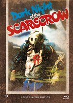 Dark Night of the Scarecrow - Uncut Mediabook Edition (DVD+blu-ray) (C)