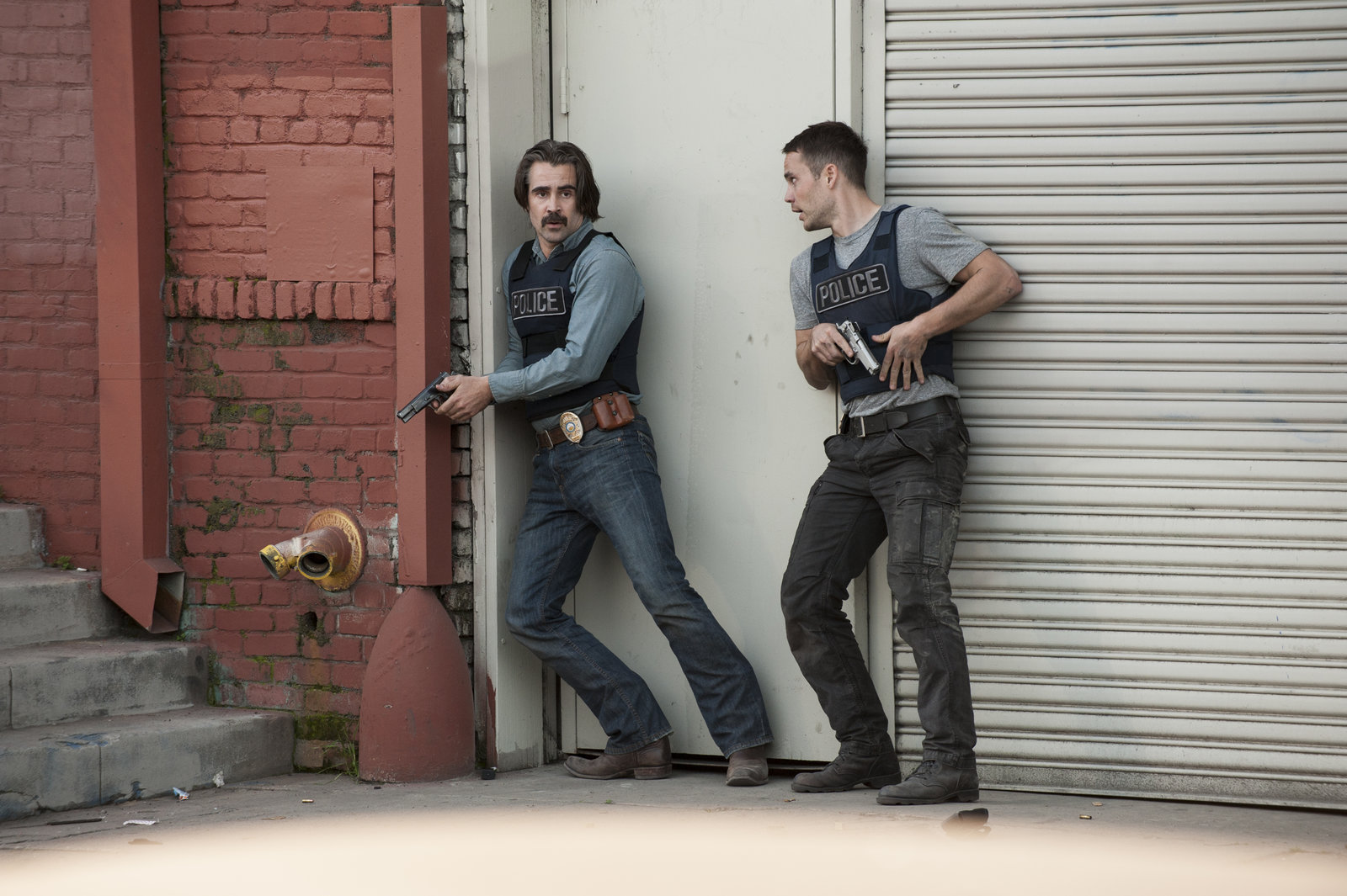 True Detective - Die komplette 2. Staffel