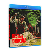 Blut für Dracula - Uncut Edition (blu-ray)