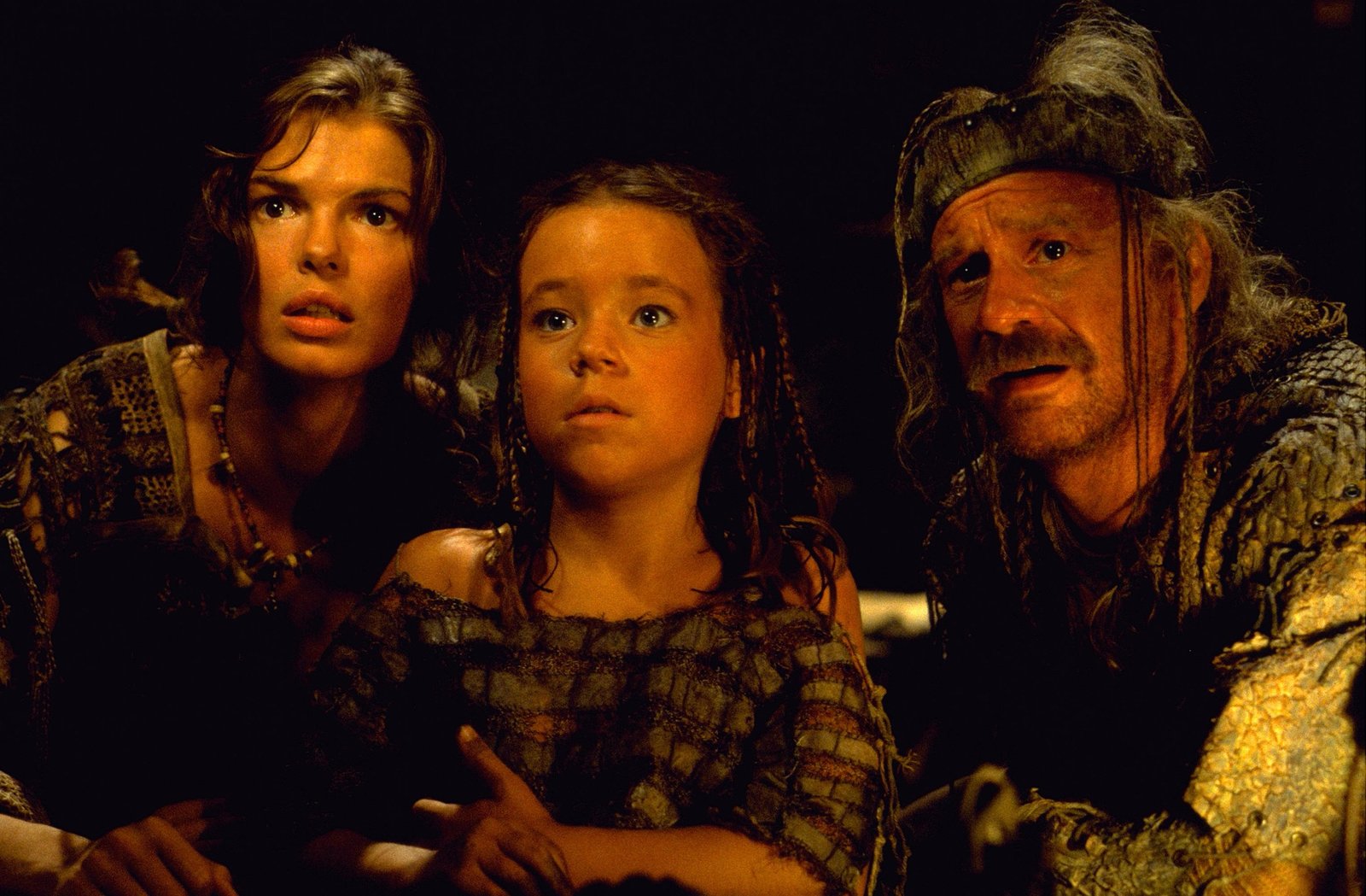 Waterworld (4K Ultra HD)