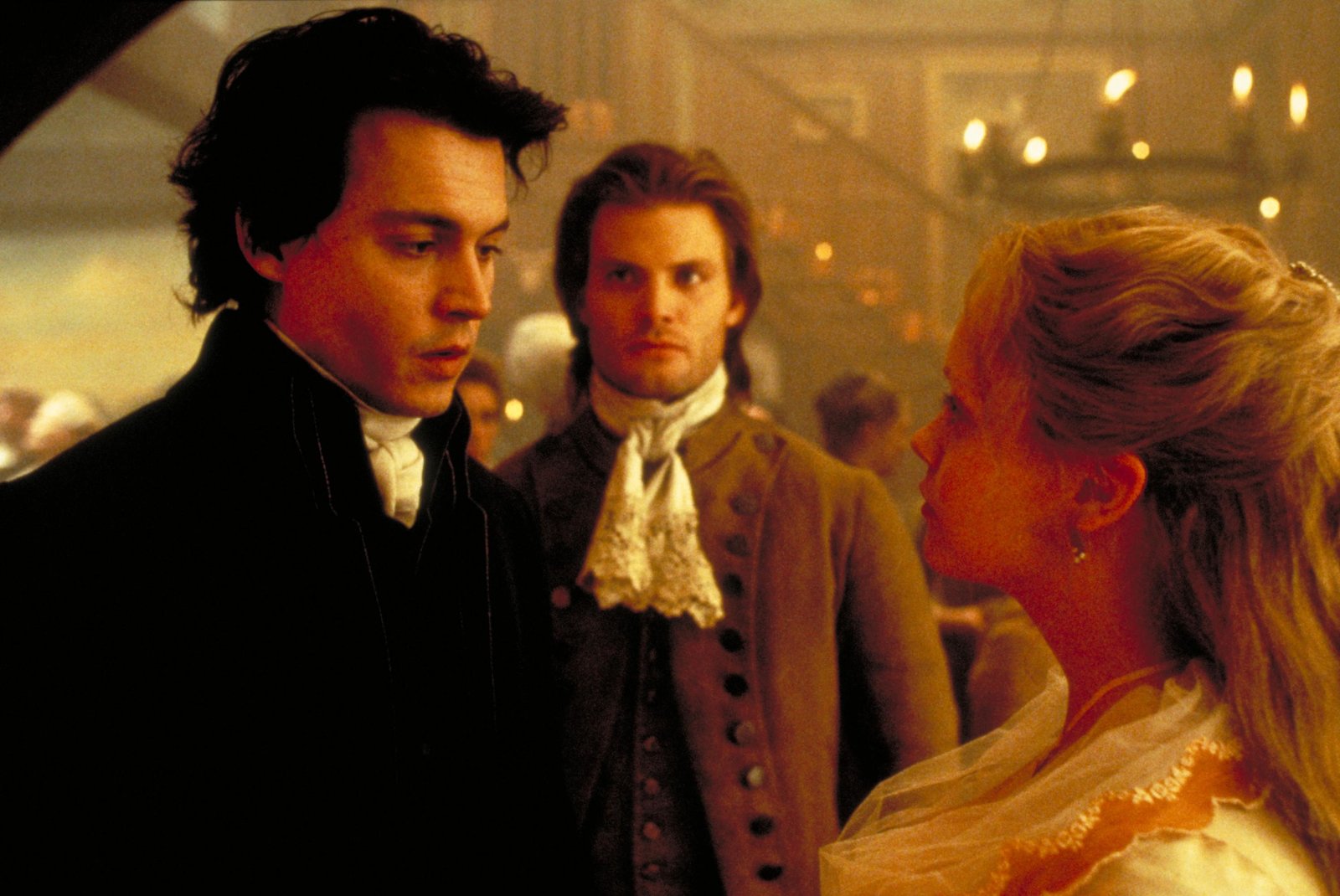 Sleepy Hollow (4K Ultra HD+blu-ray) Sleepy Hollow (4K Ultra HD+blu-ray)