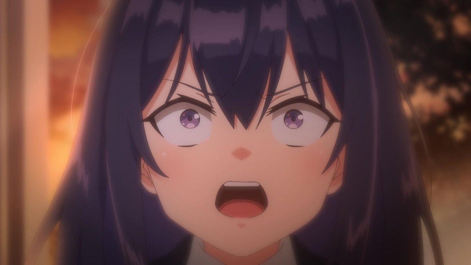 I Want You To Show Me Your Panties With A Disgusted Face Returns LTD.  (Blu-ray Disc)